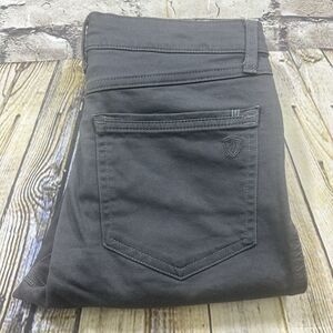 Kuhl Jeans‎ Women’s 4Reg Gray Pants Style 6373 Kontour Skinny Outdoor Hiking